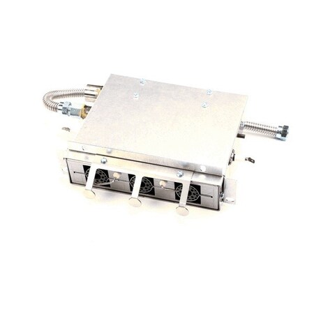 Blodgett Burner Assy, Ng 45K Es 54908